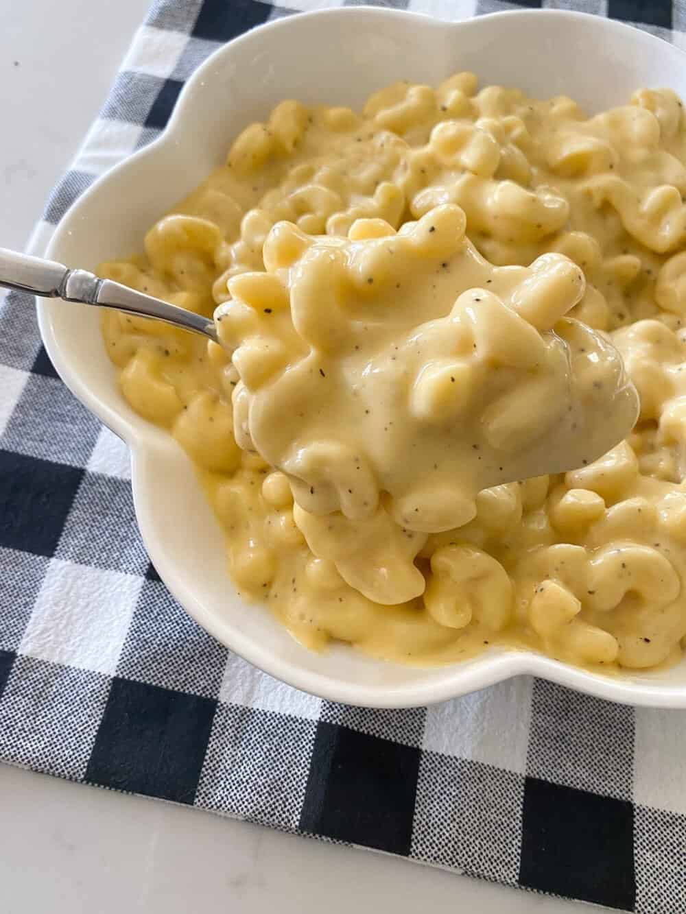 best recipe for kraft mac and cheese